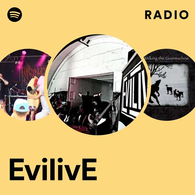 EvilivE Radio