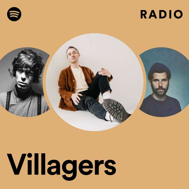 Villagers Radyosu