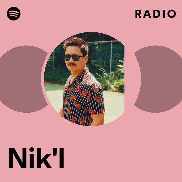 NIKS Radio - playlist by Spotify