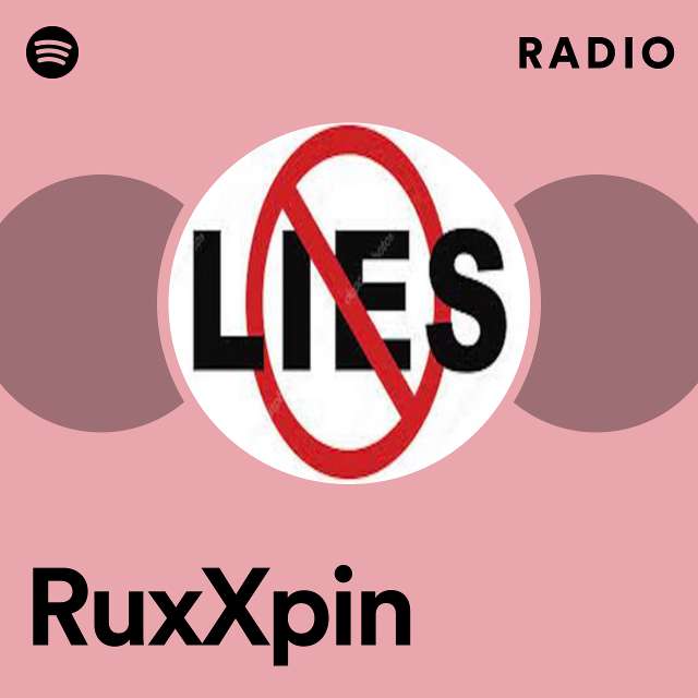 RuxXpin Radio