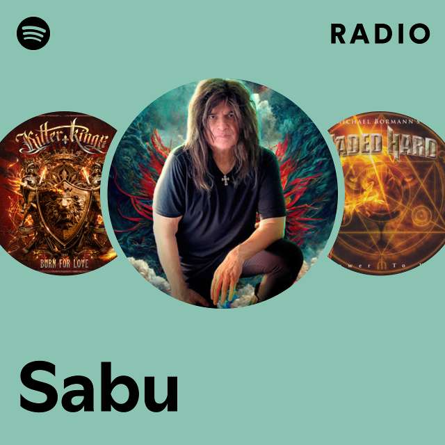 Sabu | Spotify