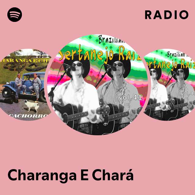  Violeiros Famosos da Musica Raiz : Chara e Charanga