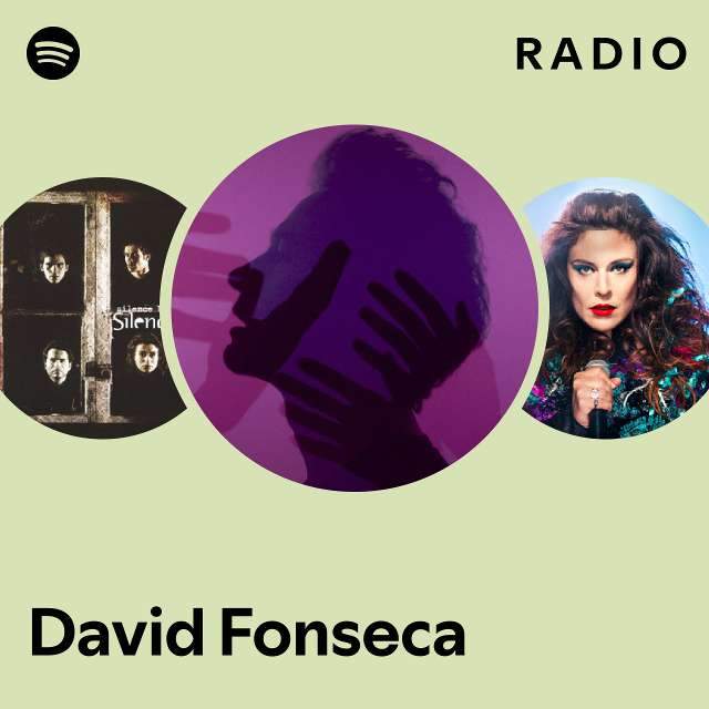 Chasing The Light - David Fonseca 