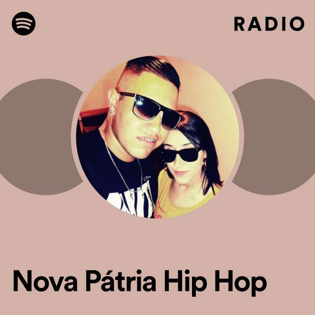Imagem de Nova Pátria Hip Hop