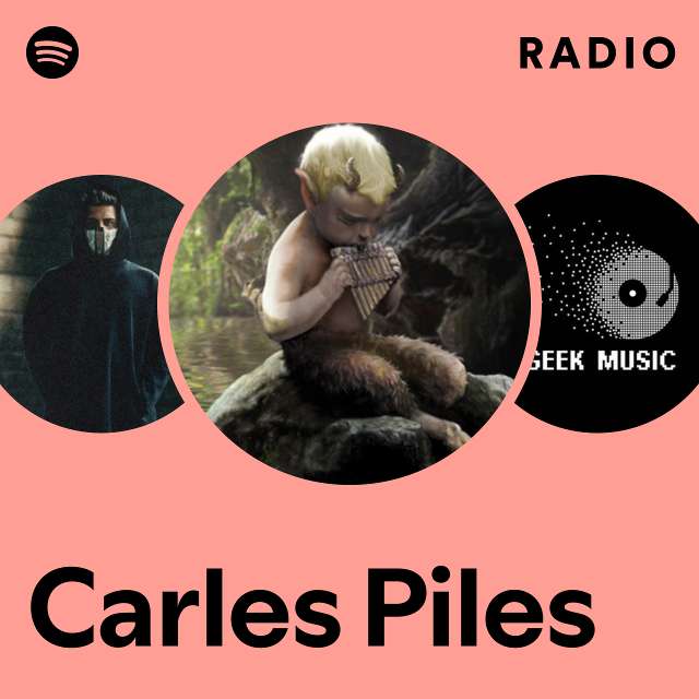 Pile Radio - playlist by Spotify