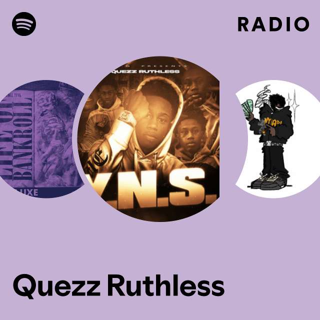 Stream King Of The Hill by Quezz Ruthless