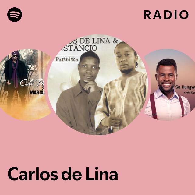 Lina  Spotify