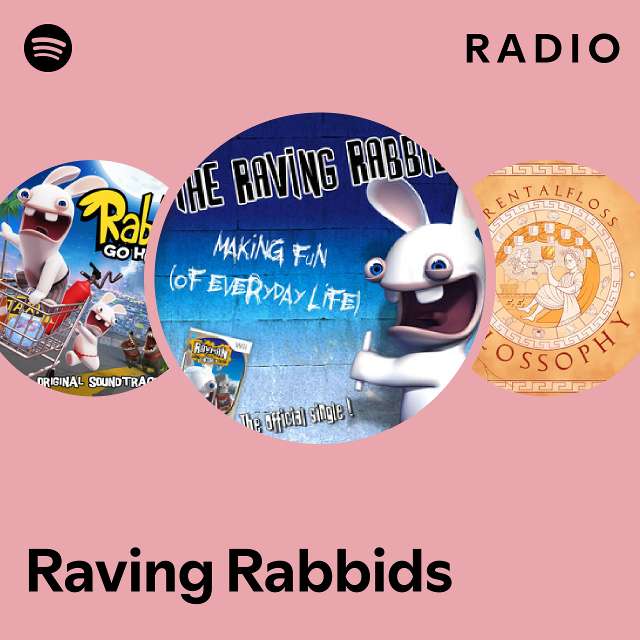 Parappa The Rapper Radio - playlist by Spotify