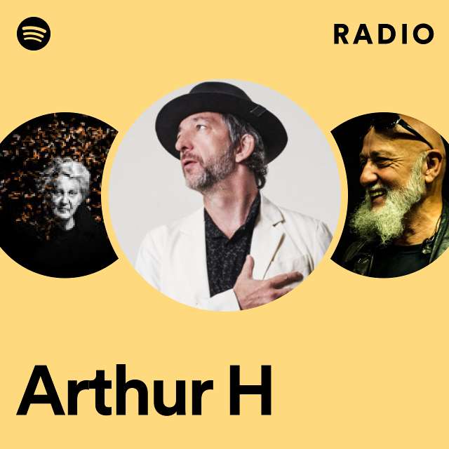Arthur H Radio