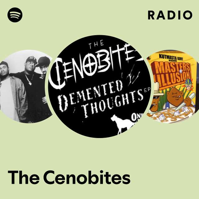 The Cenobites | Spotify