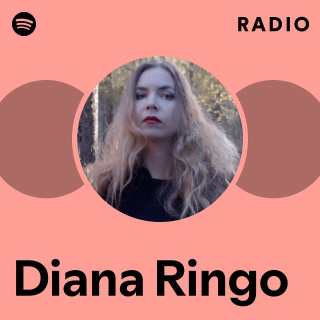Diana Ringo 