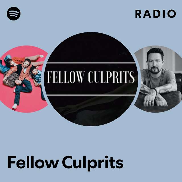 Fellow Culprits Radio