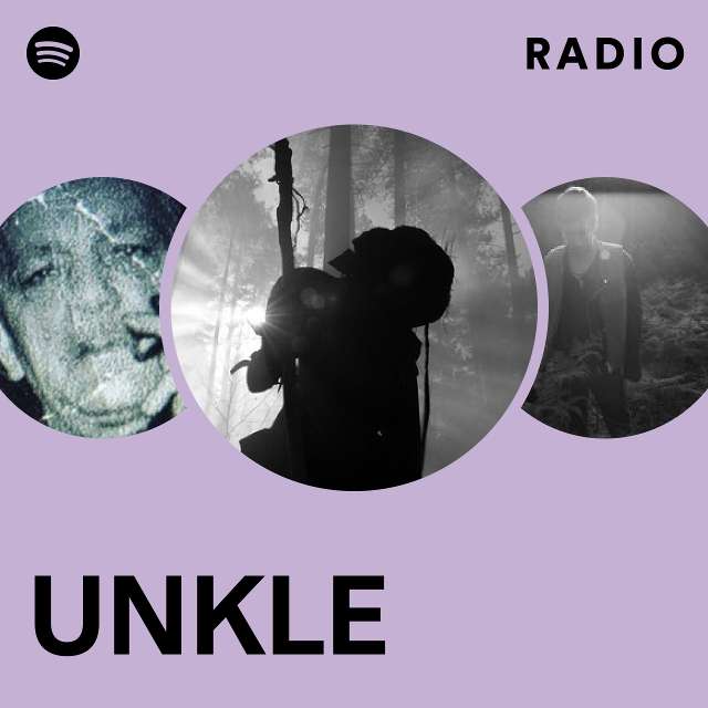 UNKLE | Spotify