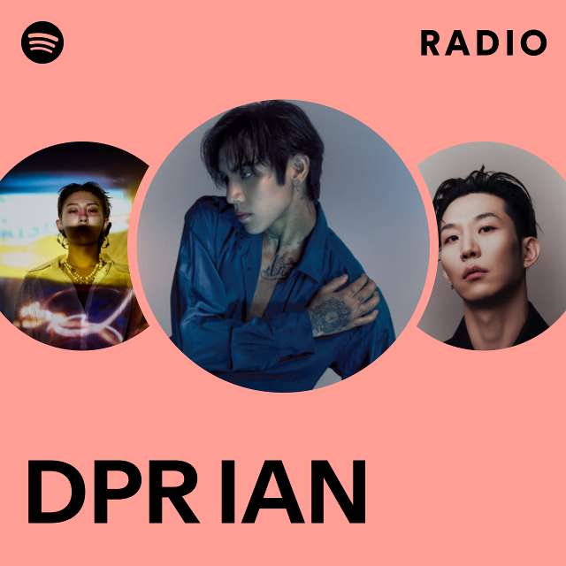 DPR IAN: albums, songs, playlists