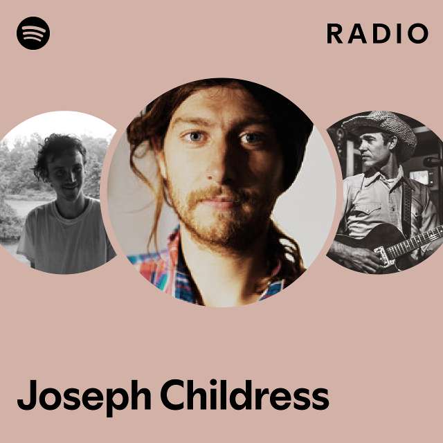 The Rebirths  Joseph Childress