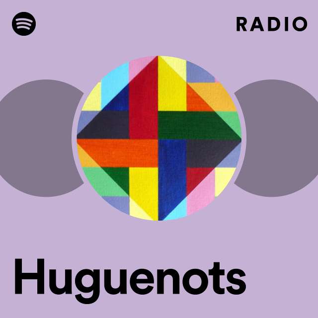 Imagem de Hugüenots