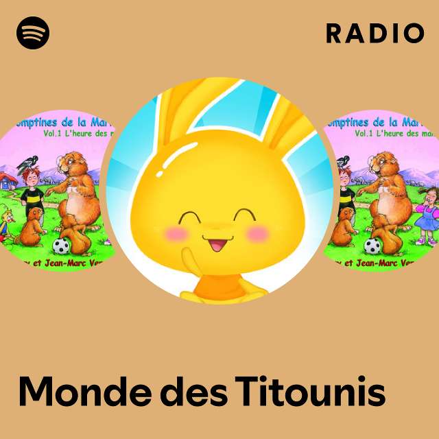 Comptines pour bébés (Titounis Best of) - Compilation di Monde des Titounis