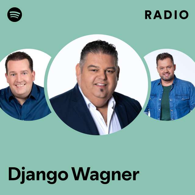 Django Wagner Radio