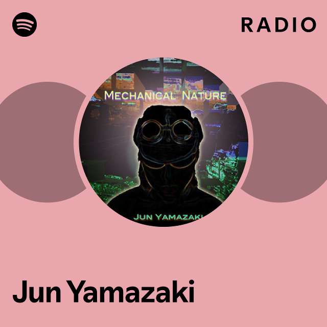 Jun Yamazaki Spotify