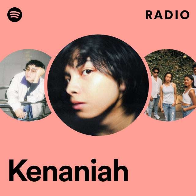 Kenaniah Radio
