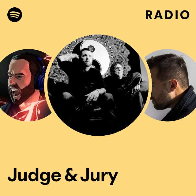 Judge & Jury Radio