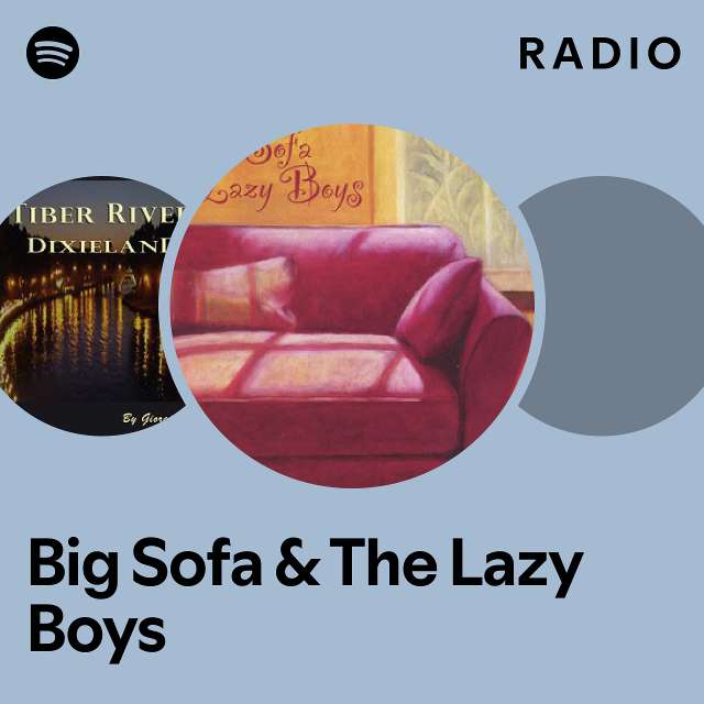 Big sofa and on sale the lazy boys