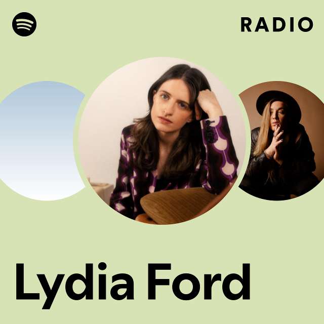 Lydia  Spotify