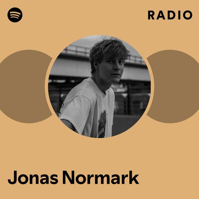 Jonas Normark