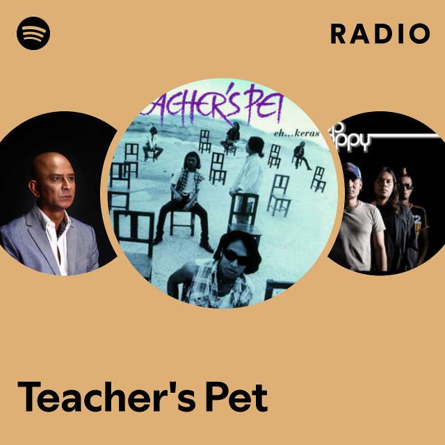 Teacher's Pet Radio