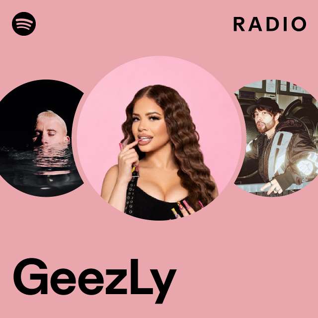 GeezLy Radio - playlist by Spotify | Spotify