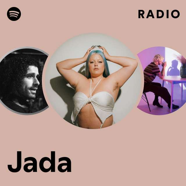 Stream Jada Chantina 1 music  Listen to songs, albums, playlists