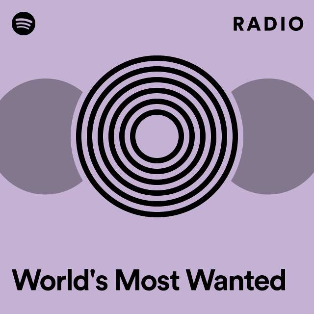 World's Most Wanted Radio