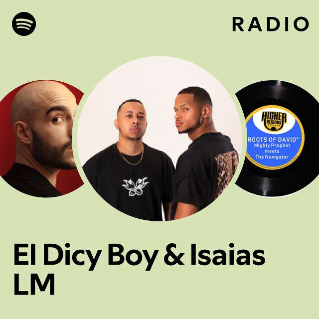 Pelando by El Dicy Boy & Isaias LM on Beatsource