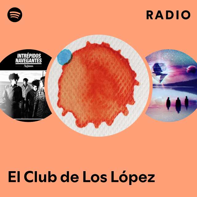 Imagem de El Club de Los López