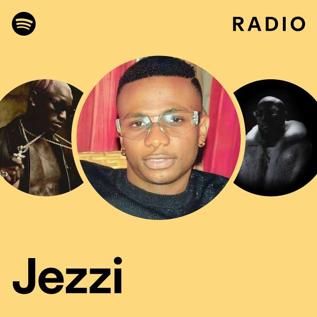 Jezzi Radio playlist by Spotify Spotify