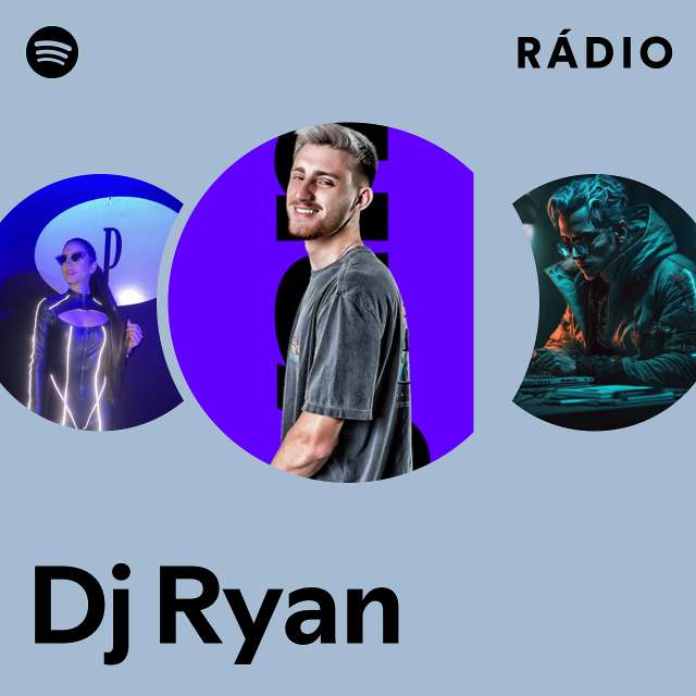 DJ RYAN