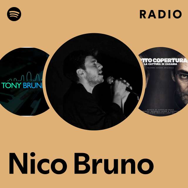 Nico Bruno