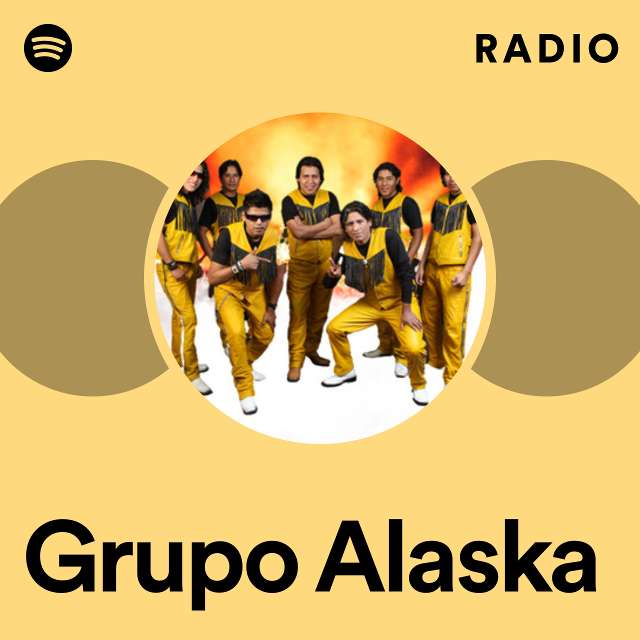 Grupo Alaska Radio