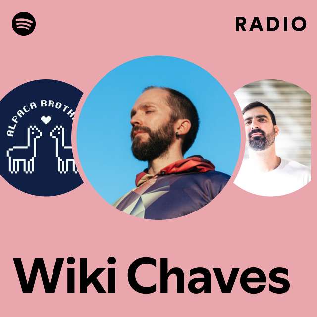Wiki Chaves Music