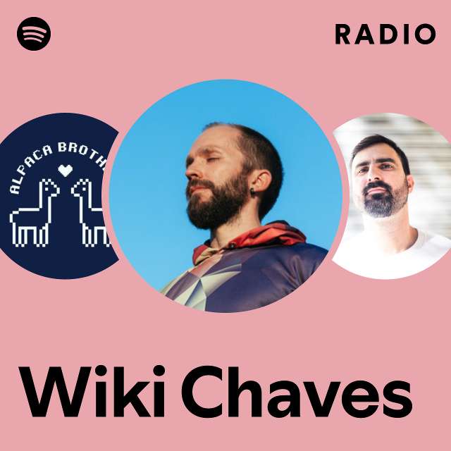 Wiki Chaves Music