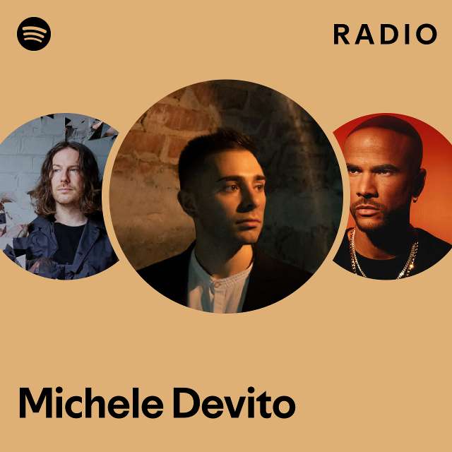 Michele Devito Spotify