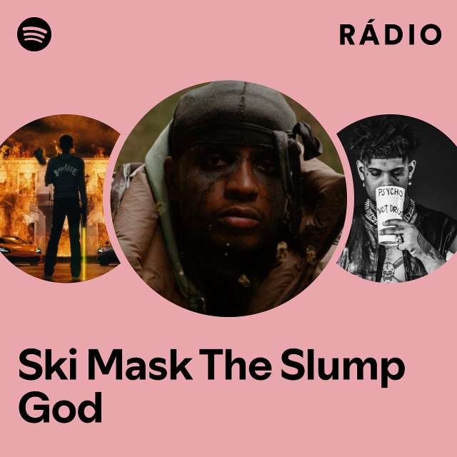 Ski Mask the Slump God - Wikipedia