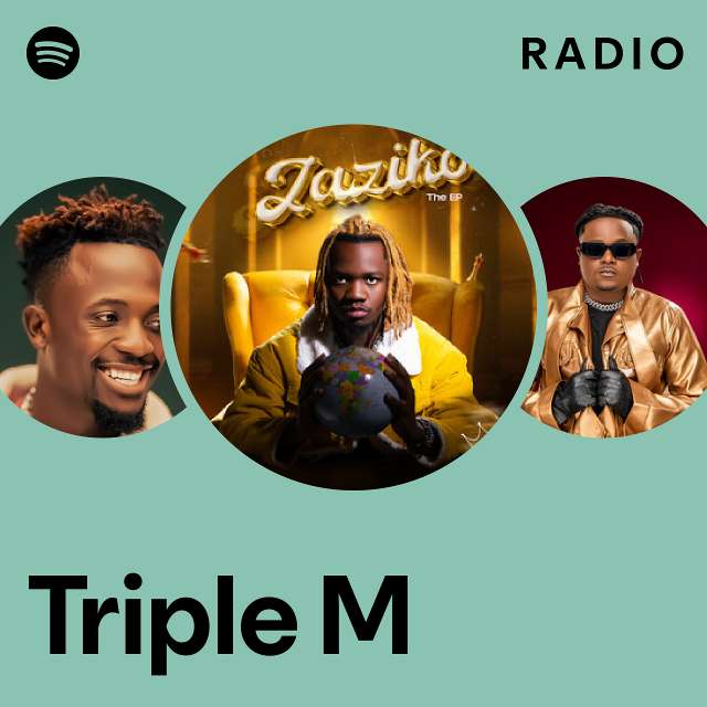 Triple deals m radio