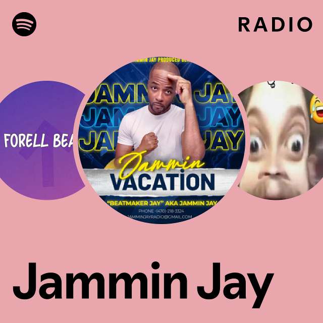 Jammin Jay Radio - playlist by Spotify | Spotify