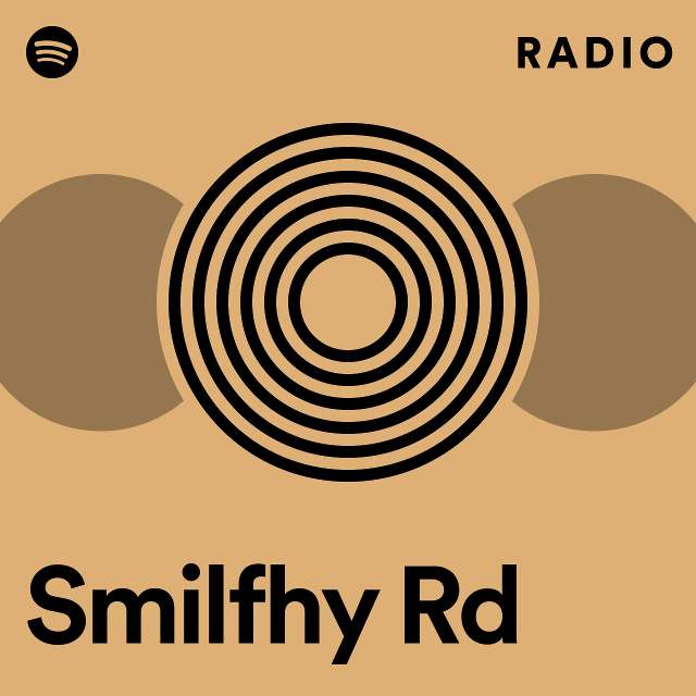 Smilfhy Rd Radio
