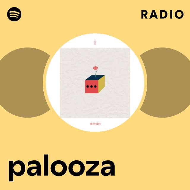 Palusa  Spotify