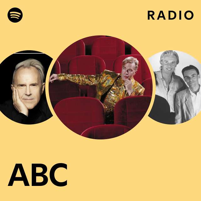 ABC Radio playlist by Spotify Spotify