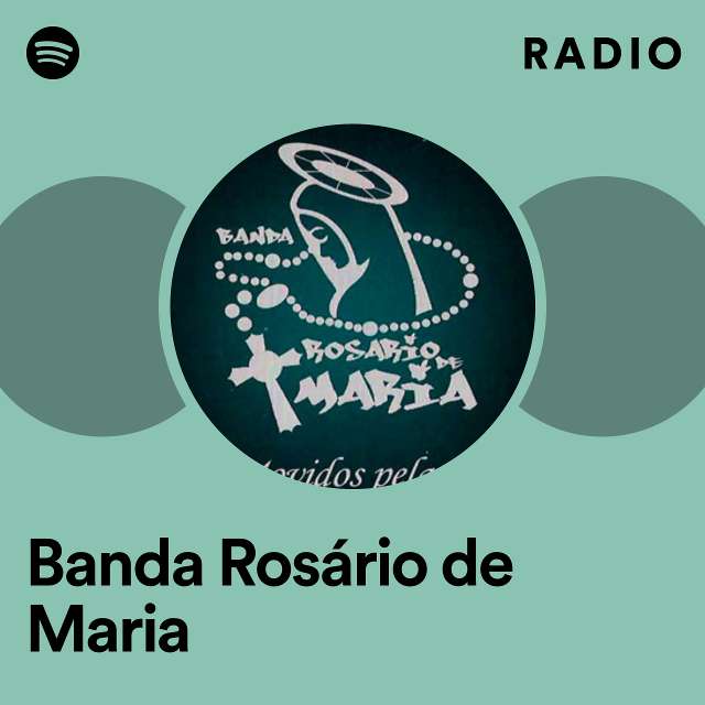 Imagem de Banda Rosário de Maria