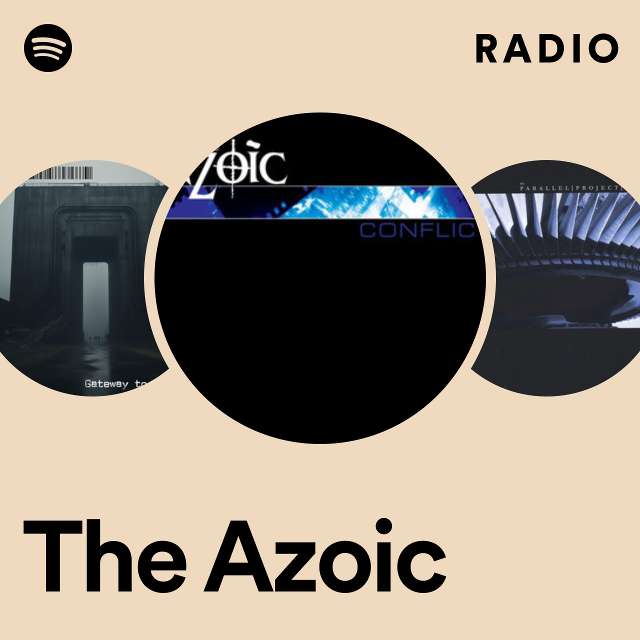 Imagem de The Azoic