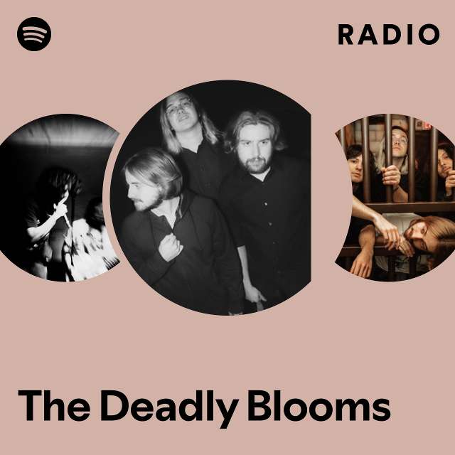 Imagem de Dead Blooms